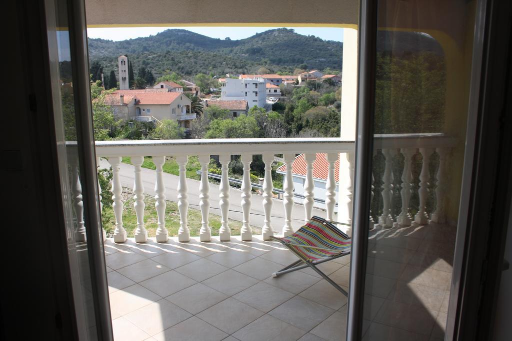 Apartment Natalie Sea View With 3 Bedrooms And Everything Is Air-Conditioned Сали Экстерьер фото